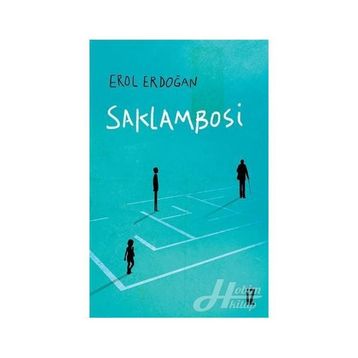 Saklambosi - Erol Erdoğan