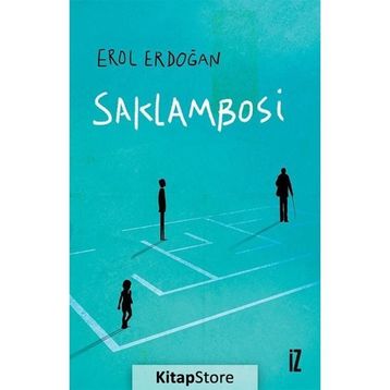 Saklambosi - Erol Erdoğan