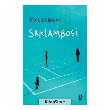 Saklambosi - Erol Erdoğan