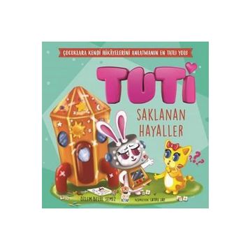 Saklanan Hayaller - Özlem Belül Semiz