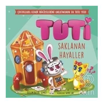 Saklanan Hayaller - Özlem Belül Semiz