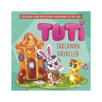 Saklanan Hayaller - Özlem Belül Semiz
