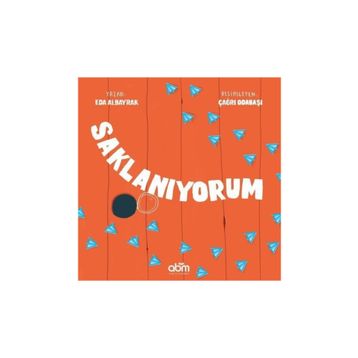 Saklanıyorum - Eda Albayrak