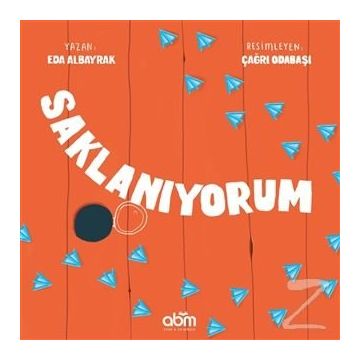 Saklanıyorum - Eda Albayrak