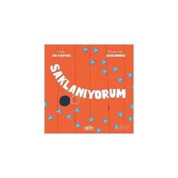 Saklanıyorum - Eda Albayrak