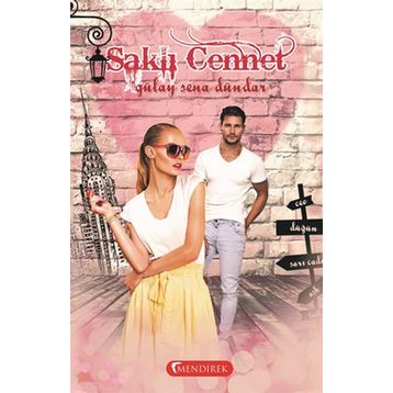 Saklı Cennet - Gülay Sena Dündar