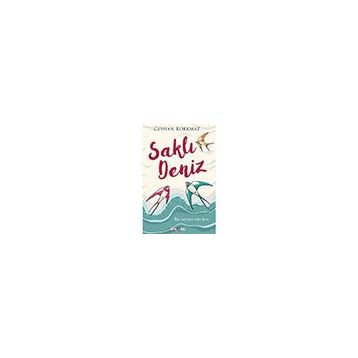 Saklı Deniz - Ceyhan Korkmaz