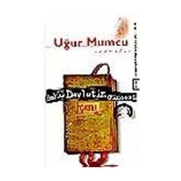 Saklı Devletin Güncesi Çatlı vs. - Uğur Mumcu