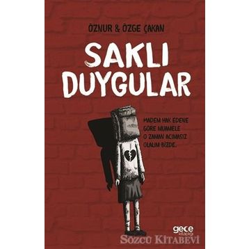 Saklı Duygular - Öznur Çakan - Özge Çakan