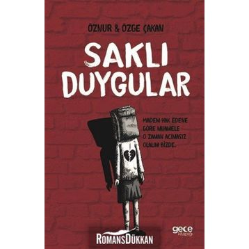 Saklı Duygular - Öznur Çakan - Özge Çakan