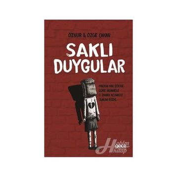 Saklı Duygular - Öznur Çakan - Özge Çakan