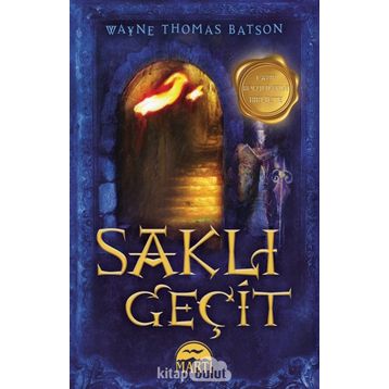 SAKLI GEÇİT - WAYNE THOMAS BATSON