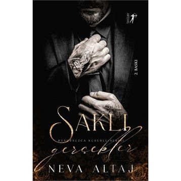 Saklı Gerçekler - Artemis Yayınları