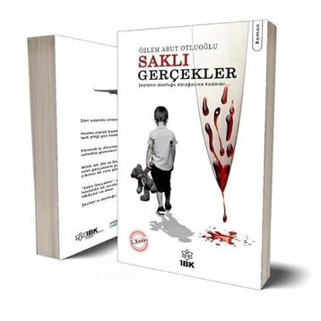 Saklı Gerçekler - Özlem Abut Otluoğlu