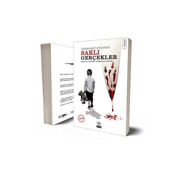 Saklı Gerçekler - Özlem Abut Otluoğlu