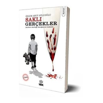 Saklı Gerçekler - Özlem Abut Otluoğlu