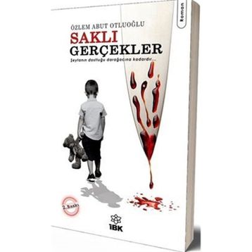 Saklı Gerçekler - Özlem Abut Otluoğlu