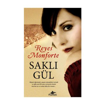 SAKLI GÜL - REYES MONFORTE