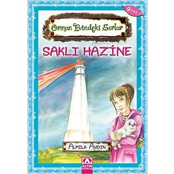SAKLI HAZINE - ALMILA AYDIN
