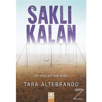 SAKLI KALAN - AHMET TELLI