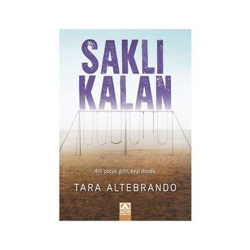 Saklı Kalanlar - Sebastian Barry