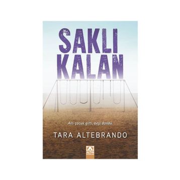Saklı Kalanlar - Sebastian Barry