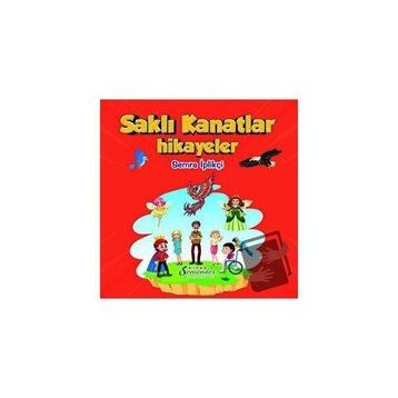 Saklı Kanatlar - Semra İplikçi