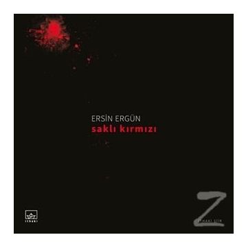 Saklı Kırmızı - Ersin Ergün