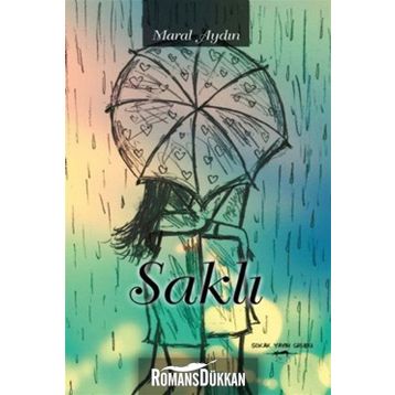 Saklı - maral aydin
