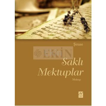 SAKLI MEKTUPLAR - GENEL