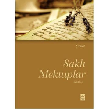 SAKLI MEKTUPLAR - GENEL