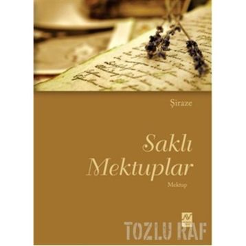 SAKLI MEKTUPLAR - GENEL