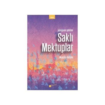 SAKLI MEKTUPLAR - GENEL