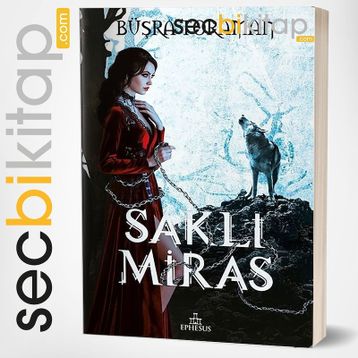 Saklı Miras - Christine Nöstlinger