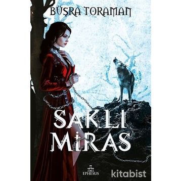 Saklı Miras - Christine Nöstlinger
