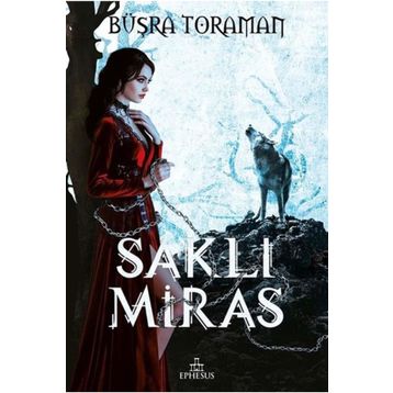 Saklı Miras - Christine Nöstlinger
