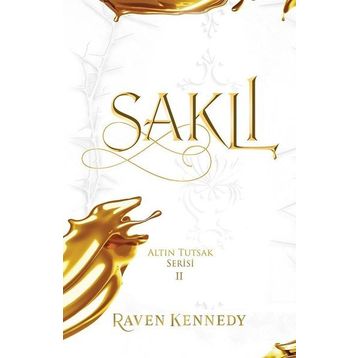 Saklı Ren Kitap