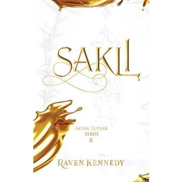 Saklı Ren Kitap