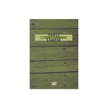 Saklı Sandık - Kemal Gündüzalp