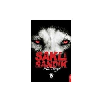 Saklı Sandık - Kemal Gündüzalp