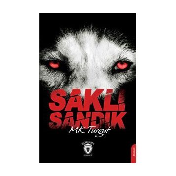 Saklı Sandık - Kemal Gündüzalp
