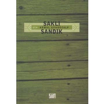 Saklı Sandık - Kemal Gündüzalp