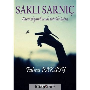 Saklı Sarnıç - Fatma Paksoy