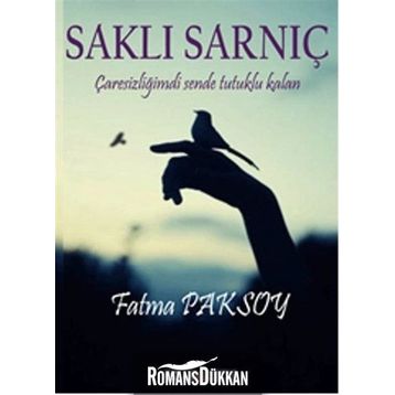Saklı Sarnıç - Fatma Paksoy