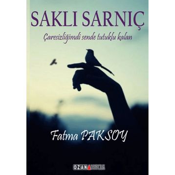 Saklı Sarnıç - Fatma Paksoy