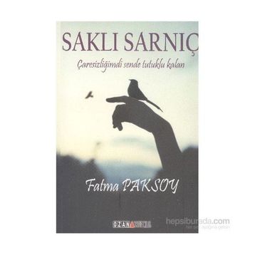 Saklı Sarnıç - Fatma Paksoy