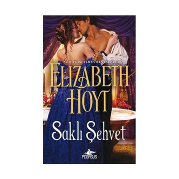 Saklı Şehvet - Elizabeth Hoyt