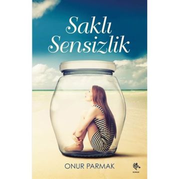 Saklı Sensizlik - Onur Parmak