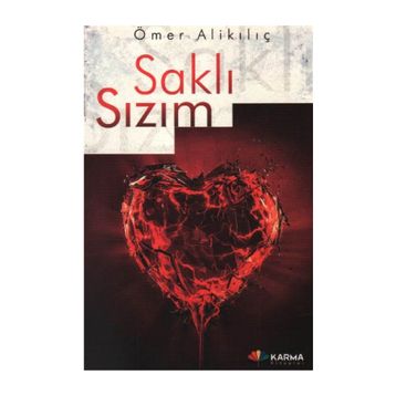 Saklı Sızım - Ömer Alikılıç