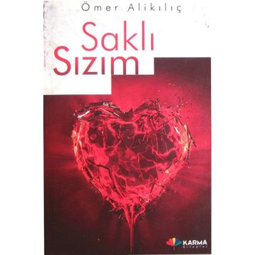 Saklı Sızım - Ömer Alikılıç